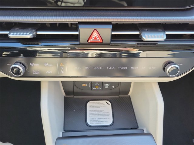 New 2026 Kia Sportage EX image 34