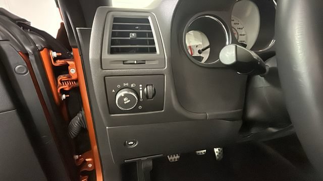 Used 2011 Dodge Challenger SRT8 RWD image 17