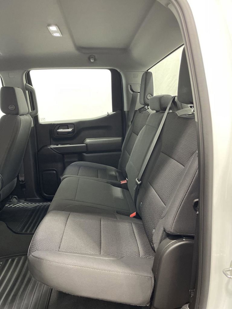 Used 2022 GMC Sierra 1500 Pro w/ Trailering Package image 16