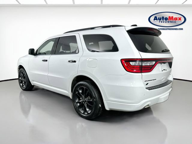 Used 2023 Dodge Durango GT AWD/4WD image 6