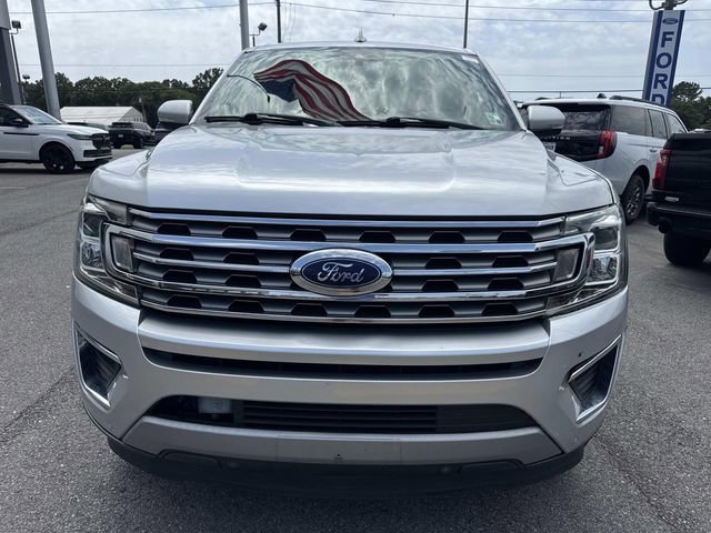 Used 2019 Ford Expedition Limited w/ Driver Assistance Package RWD image 2