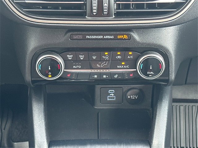 Used 2022 Ford Escape SE w/ Convenience Package image 24