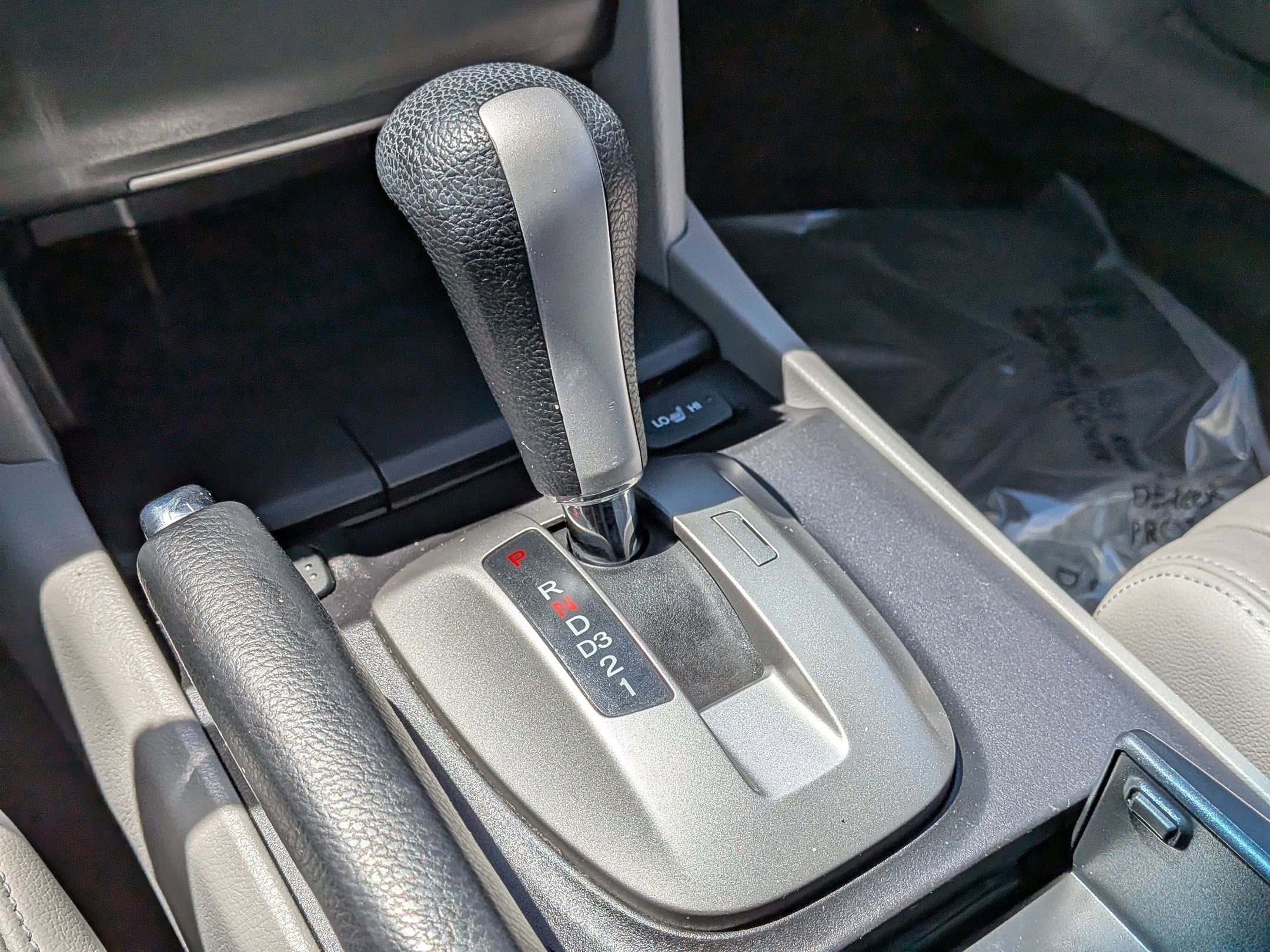 Used 2008 Honda Accord EX-L image 19