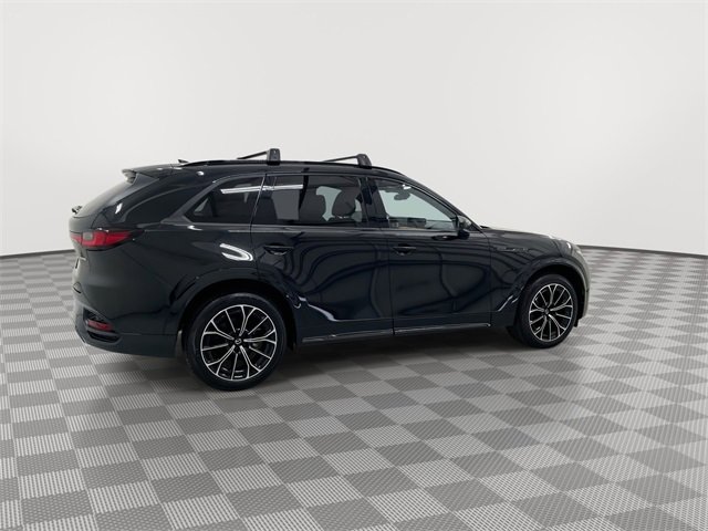 Used 2025 MAZDA CX-70 3.3 Turbo S w/ Premium Plus image 11