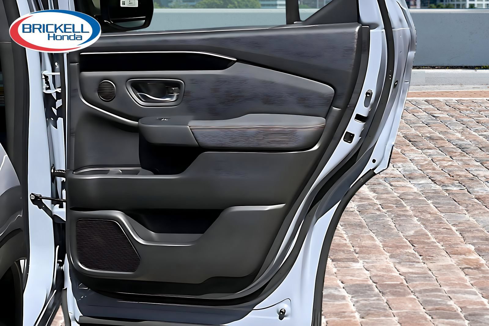 New 2026 Honda Pilot Sport image 14