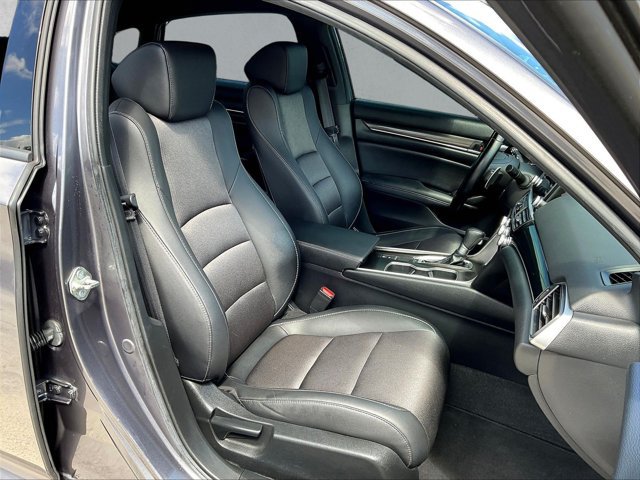 Used 2020 Honda Accord Sport image 7