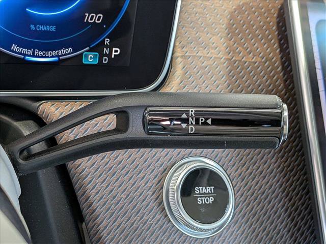 Certified 2023 Mercedes-Benz EQE 350+ Sedan image 12