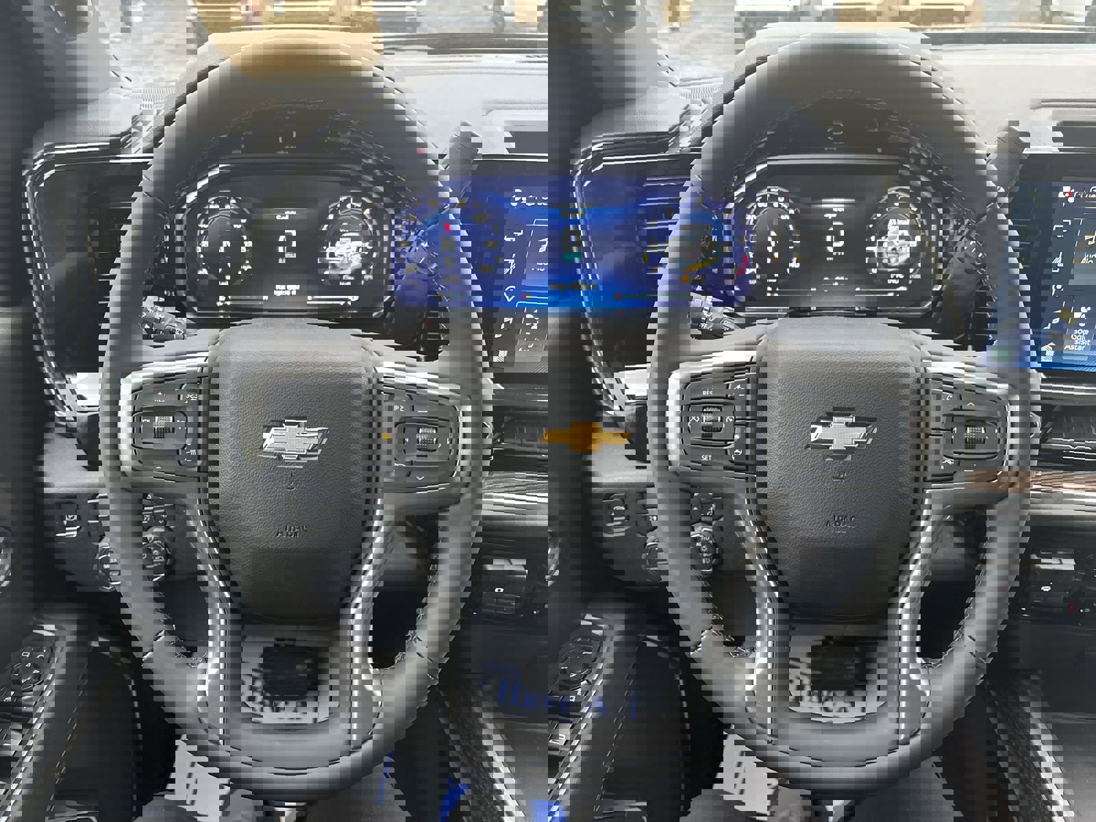 New 2026 Chevrolet Silverado 2500 LT w/ All Star Edition image 17