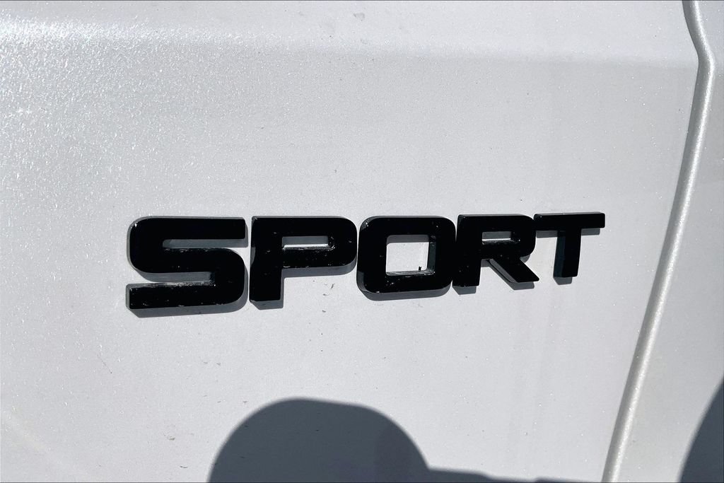 New 2026 Honda CR-V Sport image 8