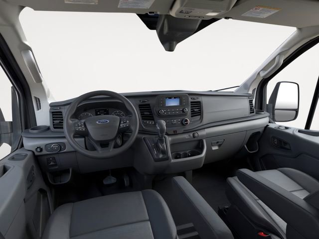 New 2025 Ford Transit 250 Low Roof w/ Load Area Protection Package image 36