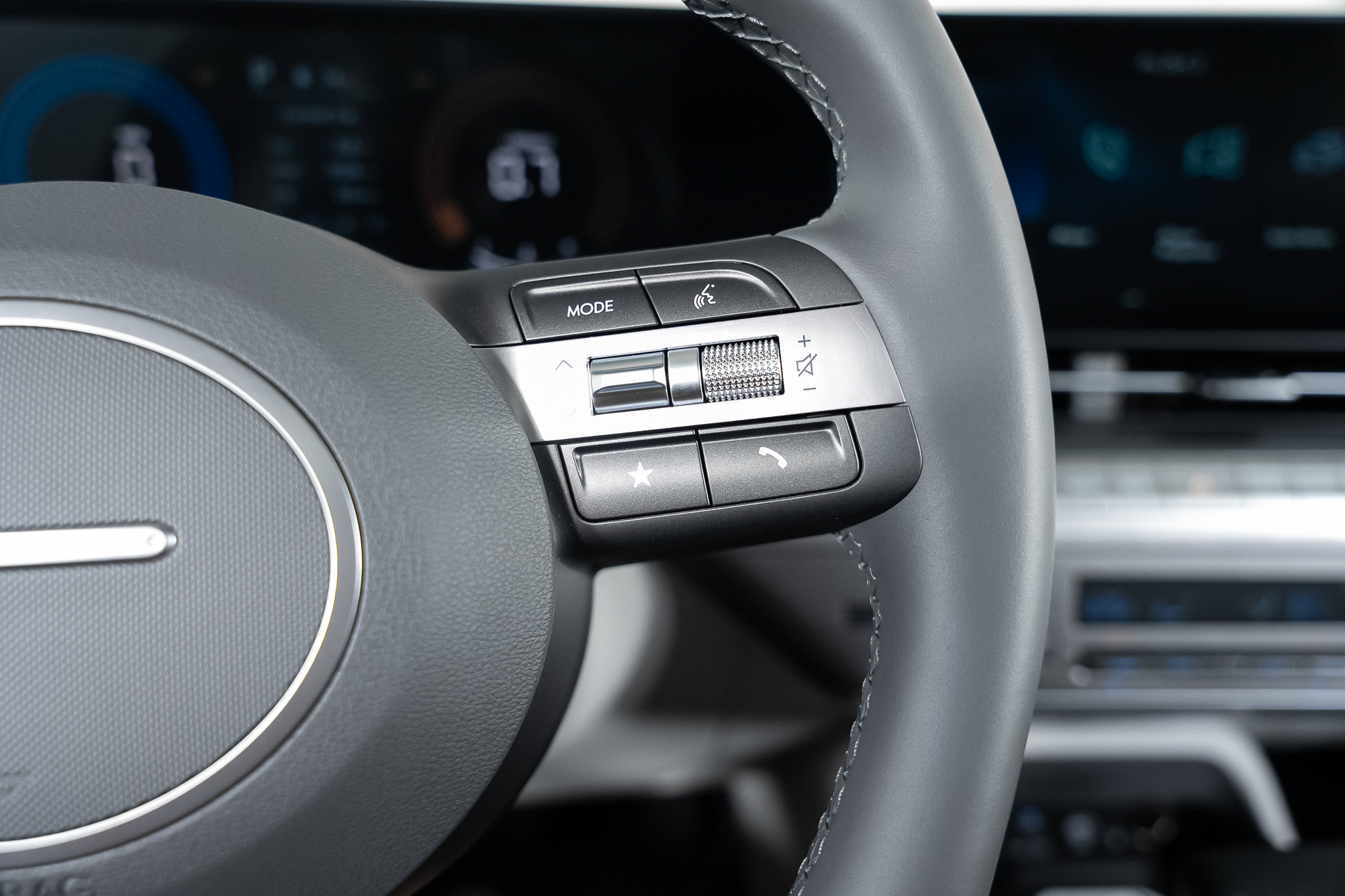 New 2026 Hyundai Kona SEL Sport FWD image 28