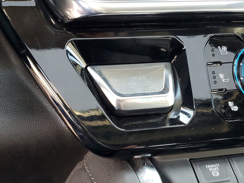 Certified 2024 GMC Sierra 3500 Denali w/ Denali Reserve Package image 19