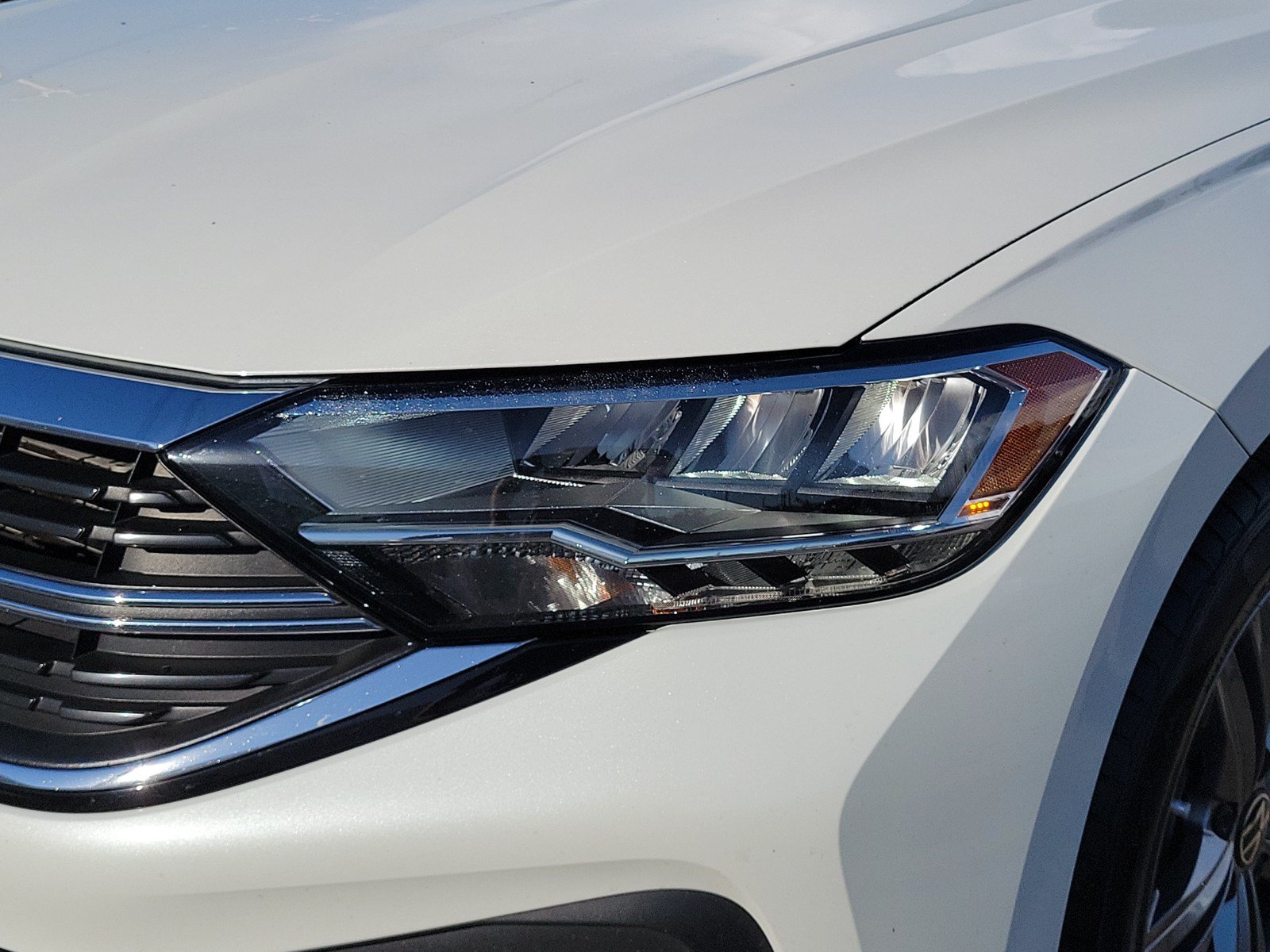 Used 2023 Volkswagen Jetta SE FWD image 10