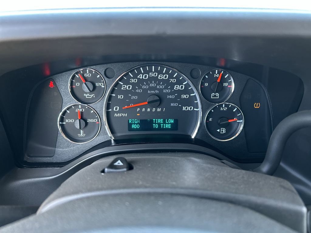 New 2025 GMC Savana 3500 w/ Power Convenience Package image 12
