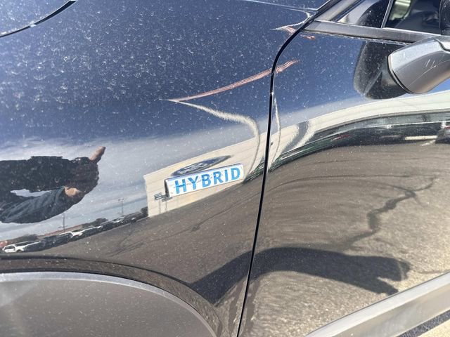 Used 2025 MAZDA CX-50 2.5 Hybrid w/ Premium Plus Pkg image 17