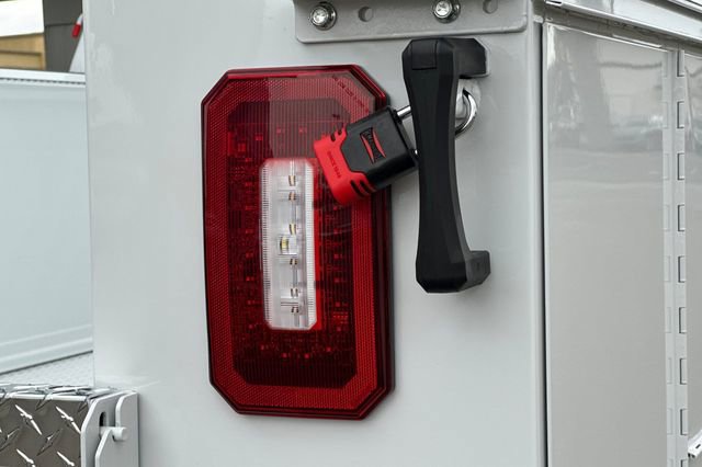 New 2026 Chevrolet Silverado 2500 W/T w/ WT Convenience Package image 34