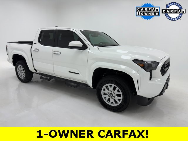 Used 2025 Toyota Tacoma SR5