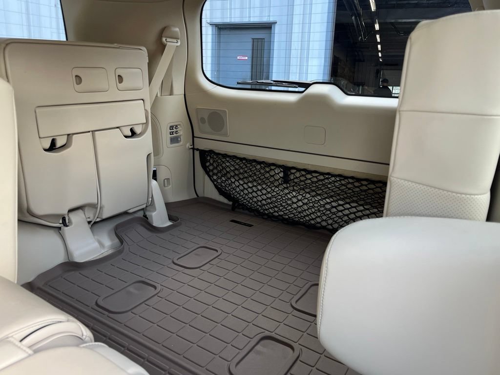 Used 2014 Lexus LX 570 4WD w/ Luxury Package image 74