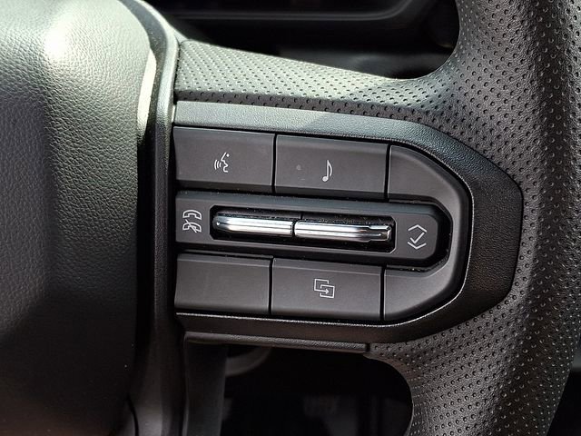 Certified 2025 Chevrolet Colorado Trail Boss image 23