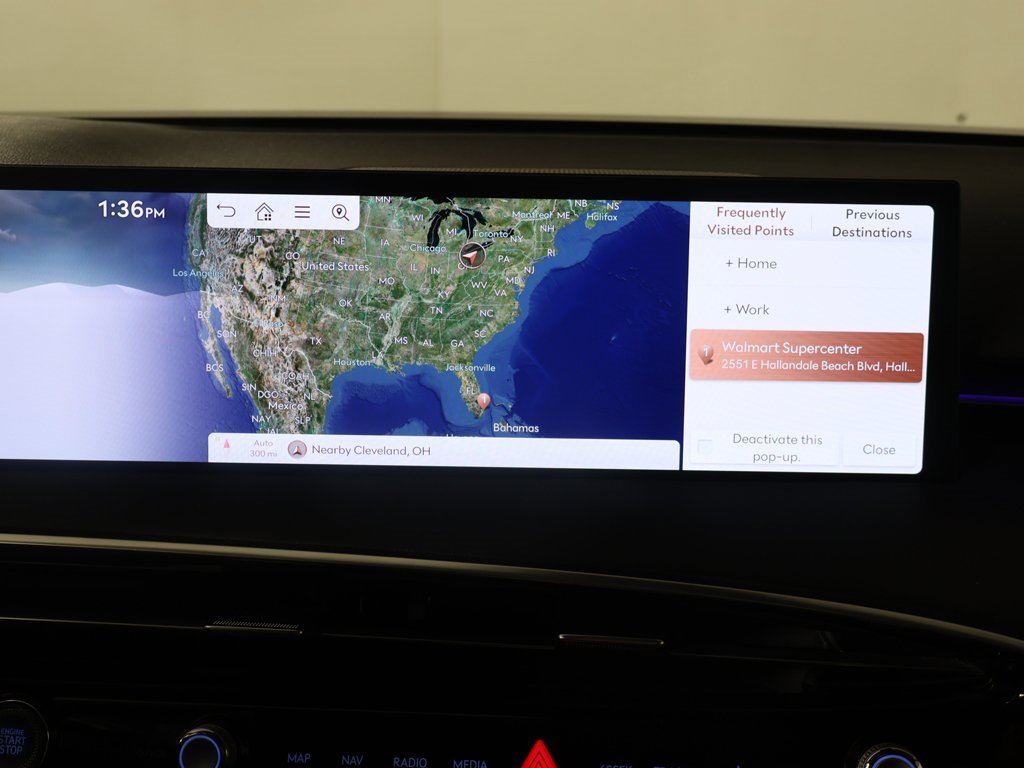 Used 2026 Genesis GV70 2.5T Select image 45