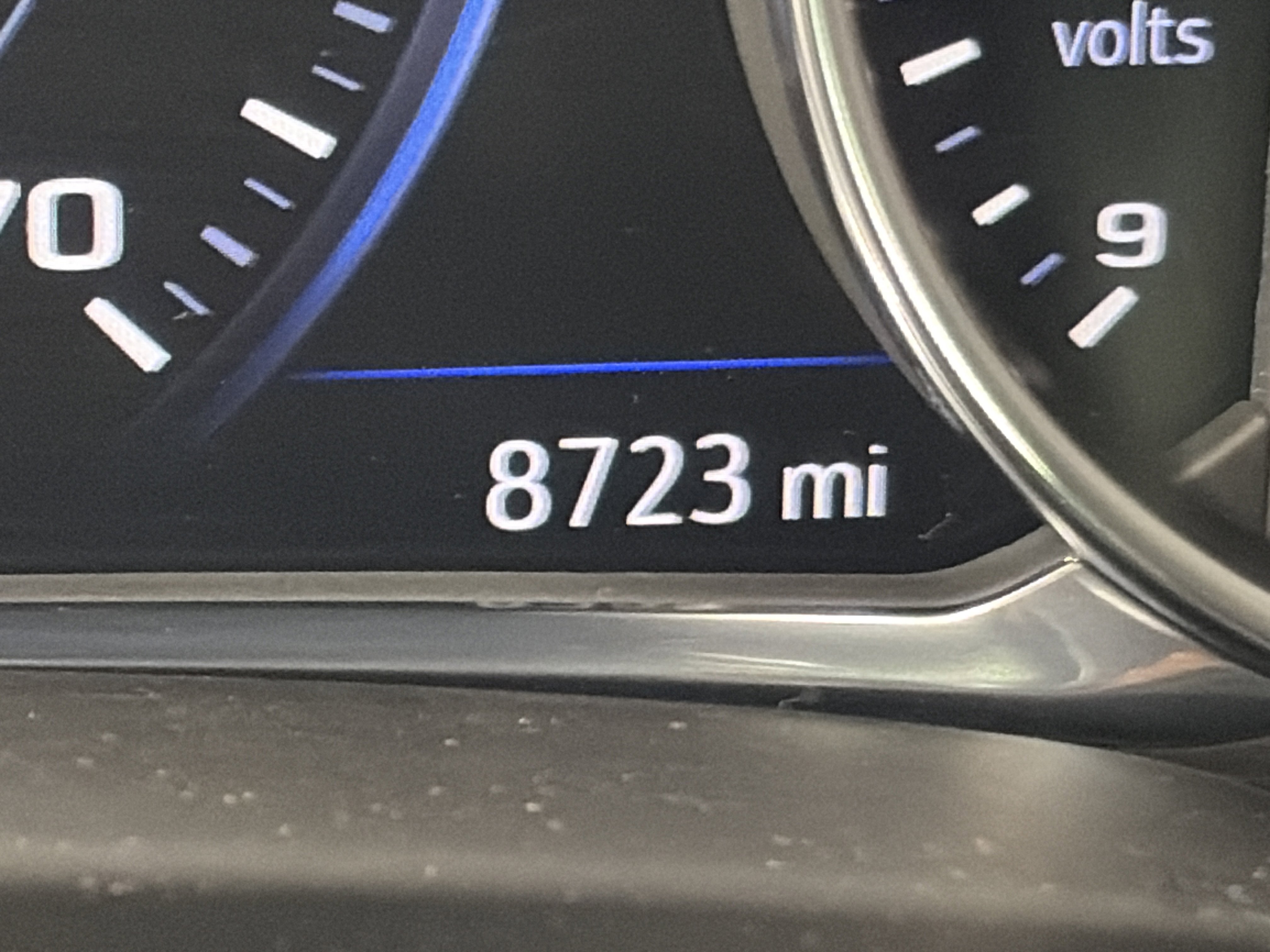 Certified 2024 Chevrolet Blazer RS w/ Driver Confidence II Package image 5