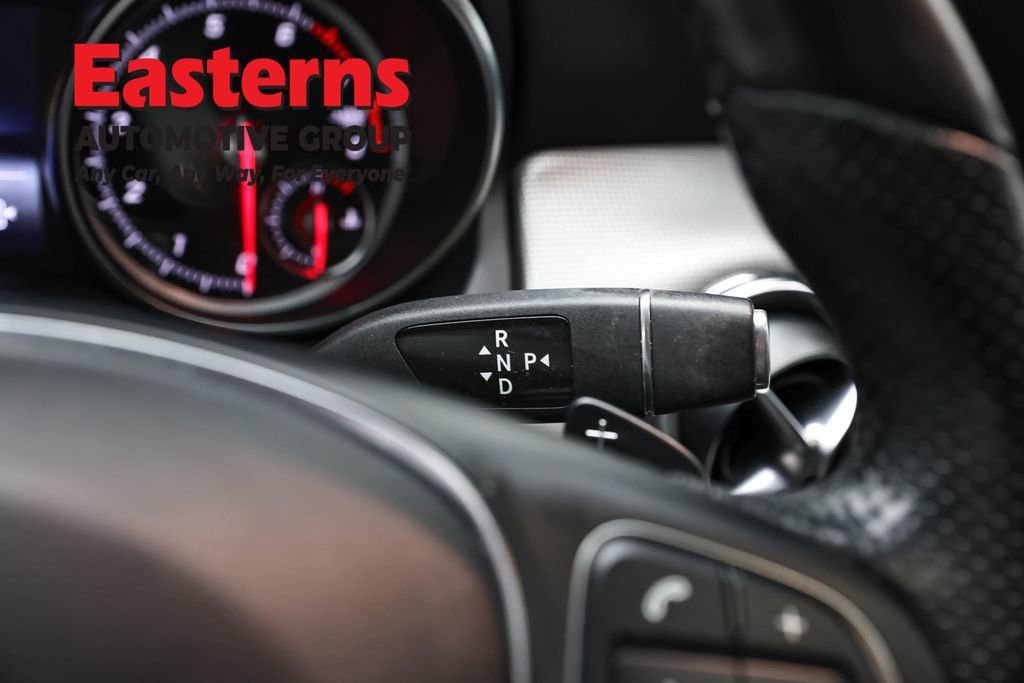 Used 2019 Mercedes-Benz GLA 250 4MATIC w/ Premium Package image 23