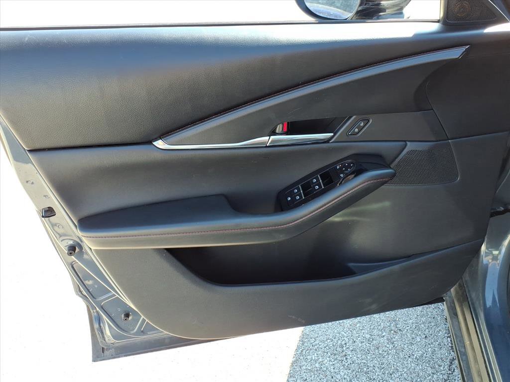 Used 2025 MAZDA CX-30 AWD 2.5 S w/ Preferred Package image 17