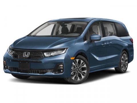 New 2027 Honda Odyssey Elite image 1