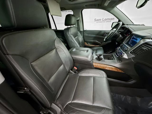 Used 2020 Chevrolet Tahoe Premier image 33