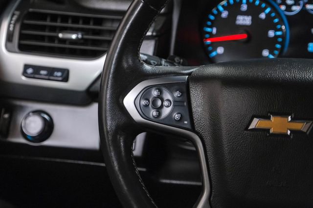 Used 2019 Chevrolet Tahoe Premier w/ RST 6.2L Performance Edition image 17