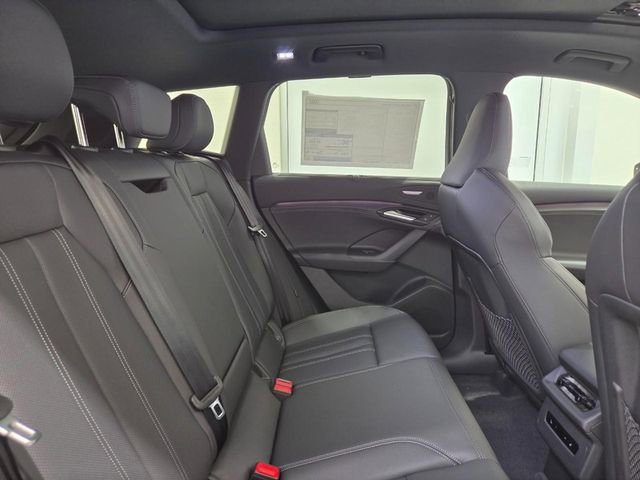 New 2027 Audi Q6 e-tron Premium Plus AWD/4WD image 4