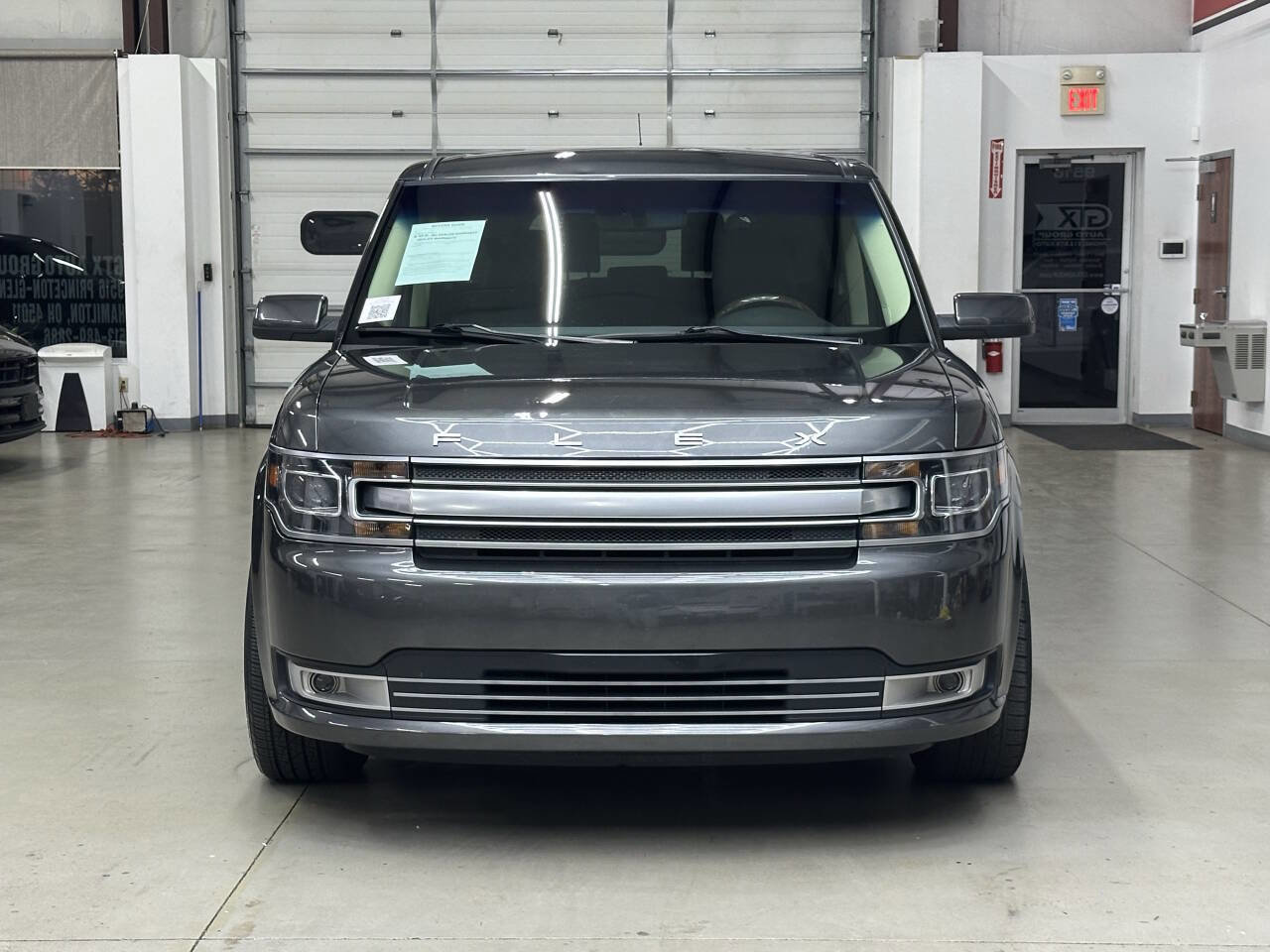 Used 2019 Ford Flex Limited image 6