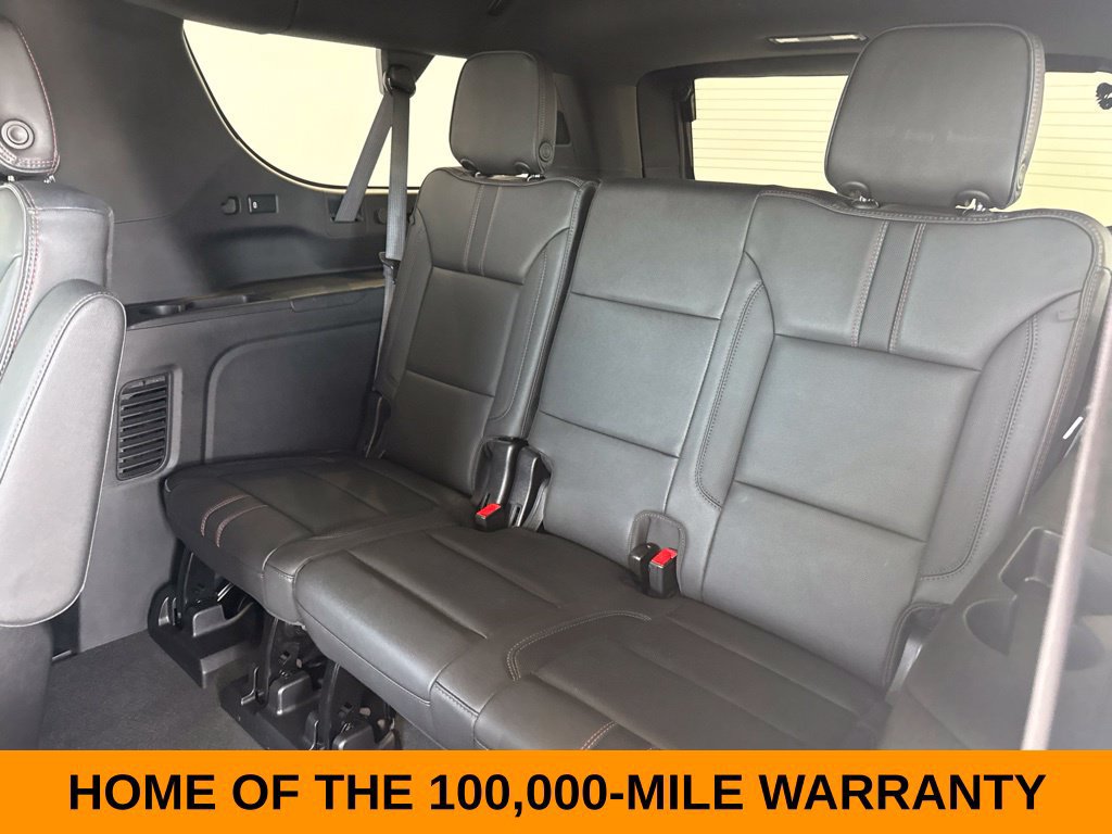 Used 2024 Chevrolet Suburban RST w/ Luxury Package AWD/4WD image 19