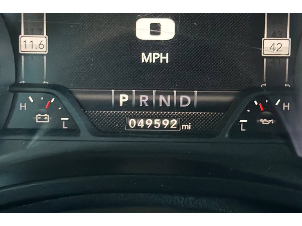 Used 2021 RAM 1500 Rebel w/ Level 1 Equipment Group AWD/4WD image 28