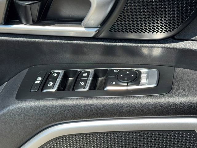 Used 2020 Kia Telluride LX AWD/4WD image 33
