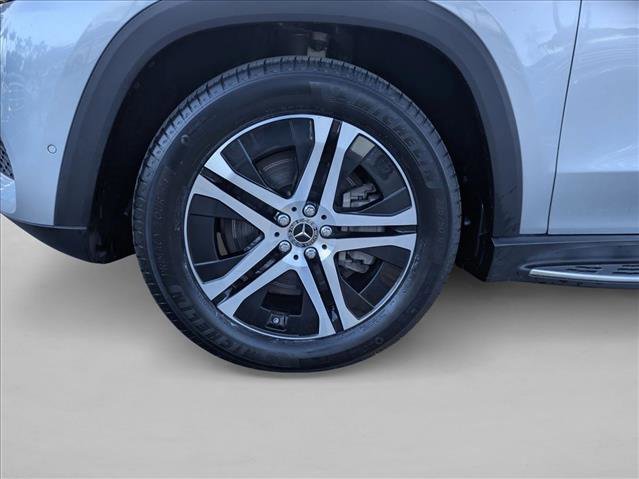 Certified 2023 Mercedes-Benz GLS 450 4MATIC w/ Warmth & Comfort Package image 26