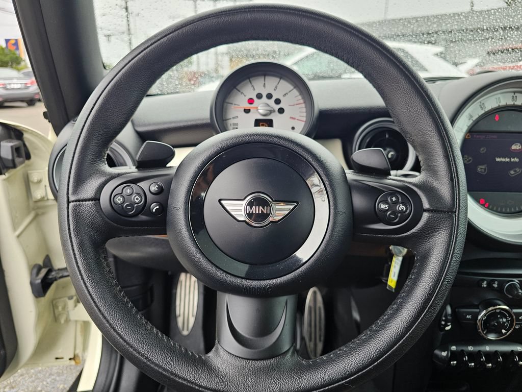 Used 2013 MINI Cooper S FWD image 24