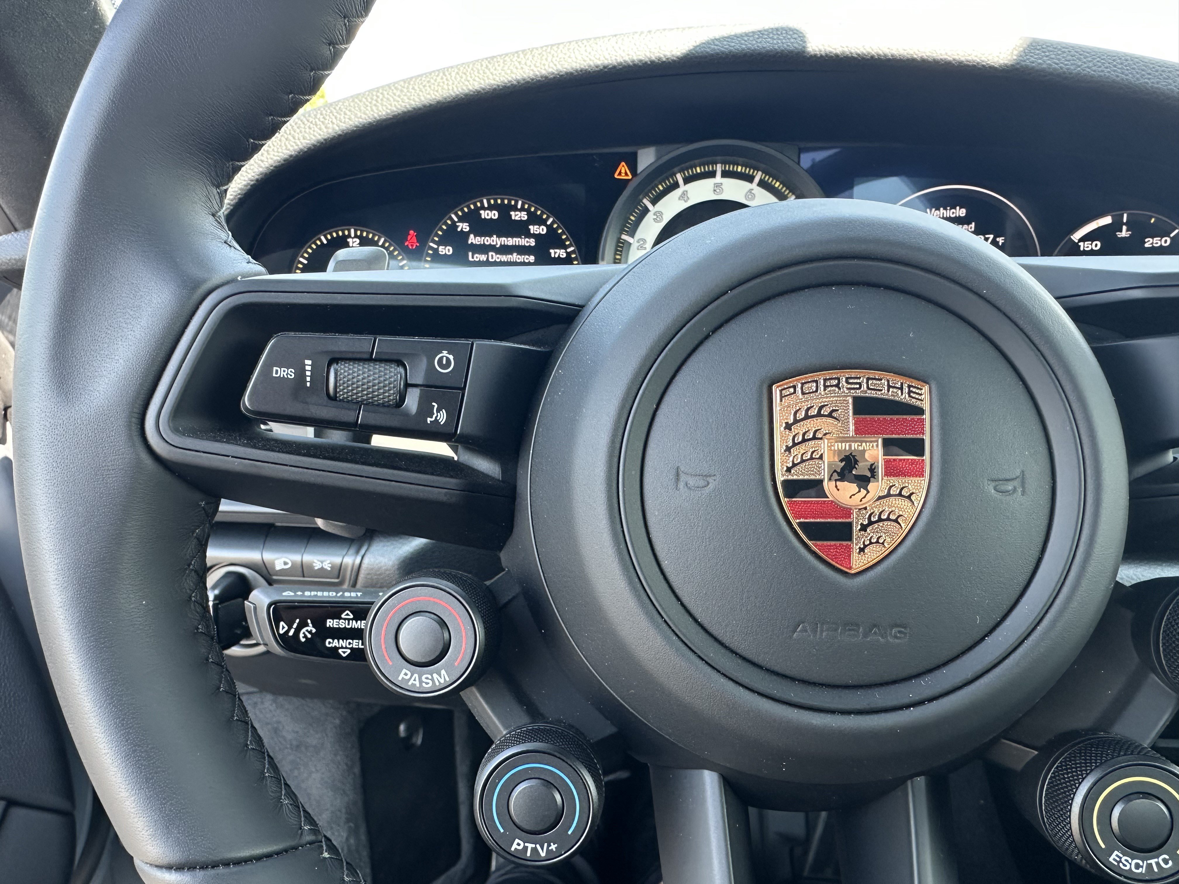 Used 2025 Porsche 911 GT3 RS RWD image 19