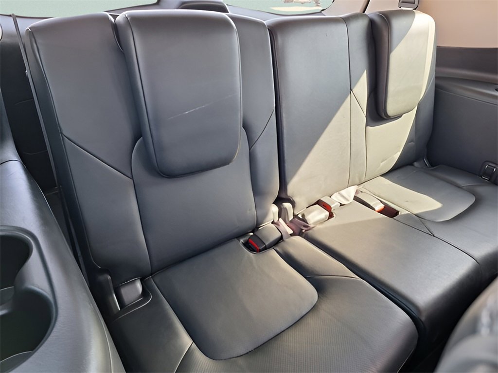 Used 2018 INFINITI QX80 Base image 33