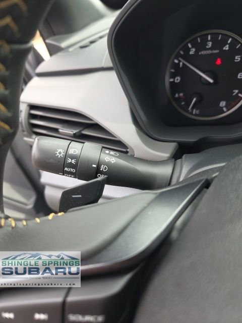 Certified 2025 Subaru Crosstrek 2.5i Sport image 28