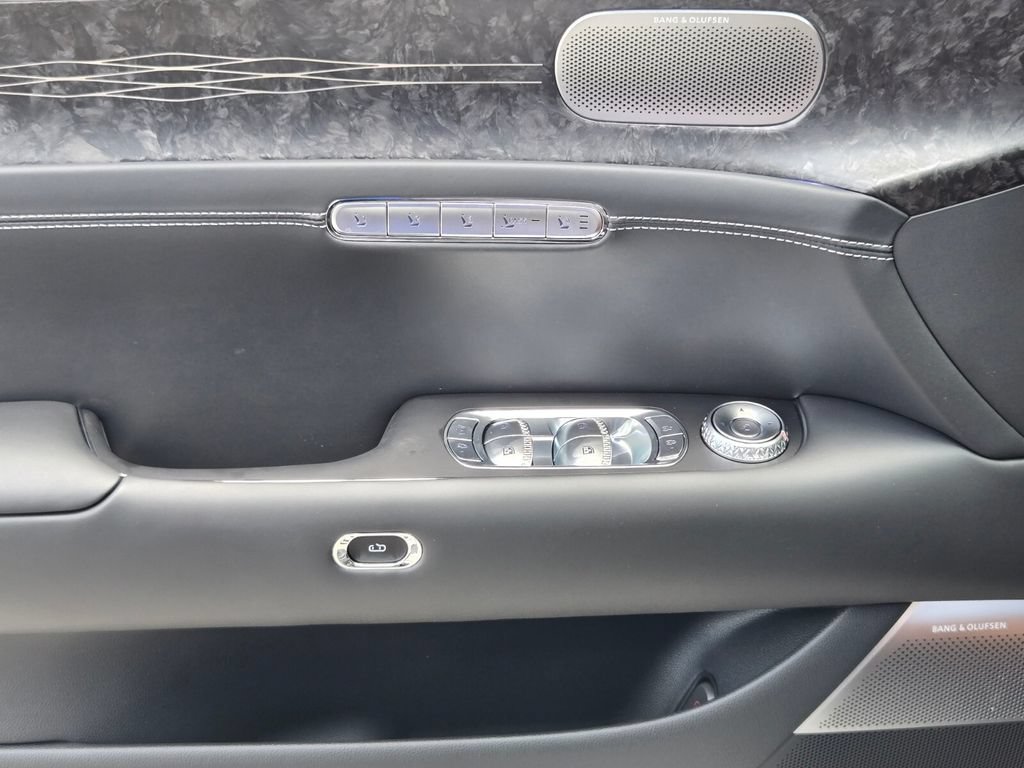 New 2026 Genesis G90 3.5T AWD/4WD image 14