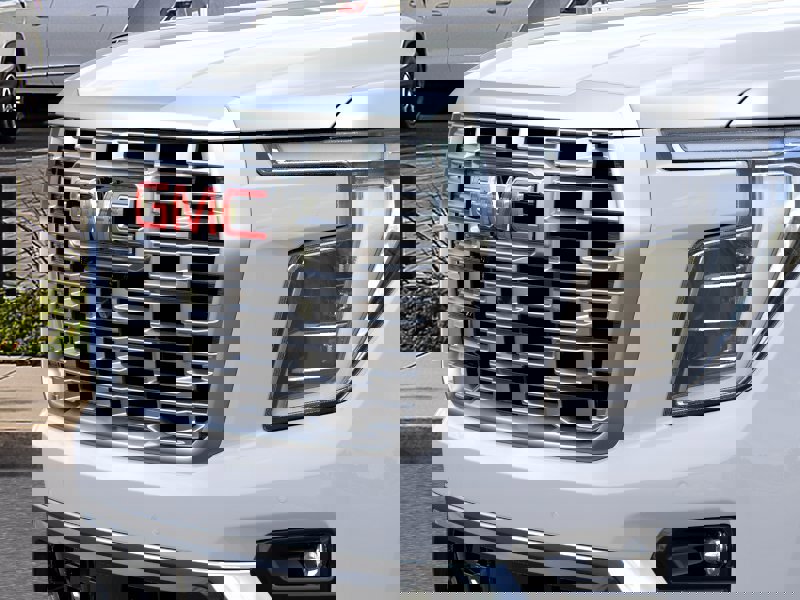 New 2026 GMC Yukon Denali image 13