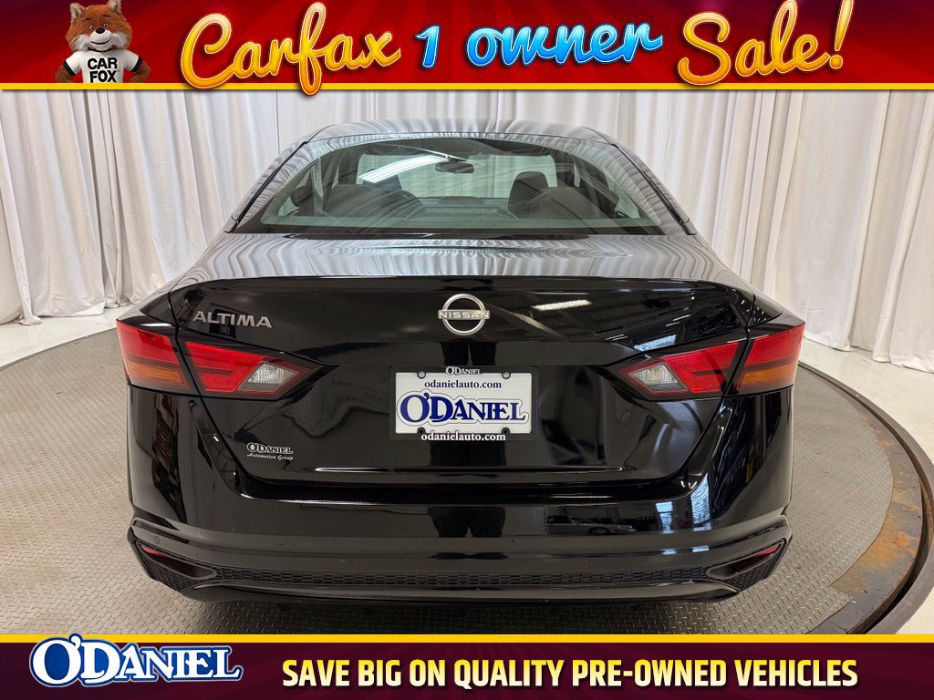 Used 2023 Nissan Altima 2.5 S FWD image 20