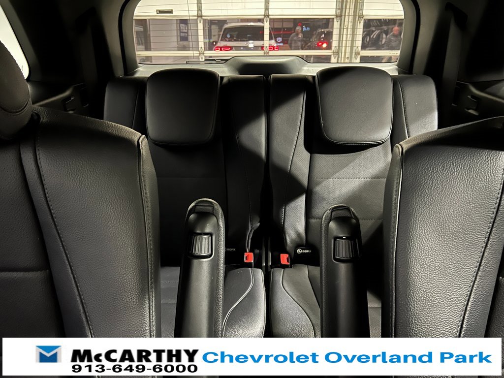 Used 2021 Mercedes-Benz GLS 450 4MATIC image 30