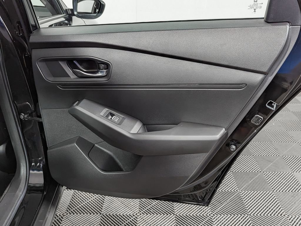 Used 2024 Honda Accord EX image 38