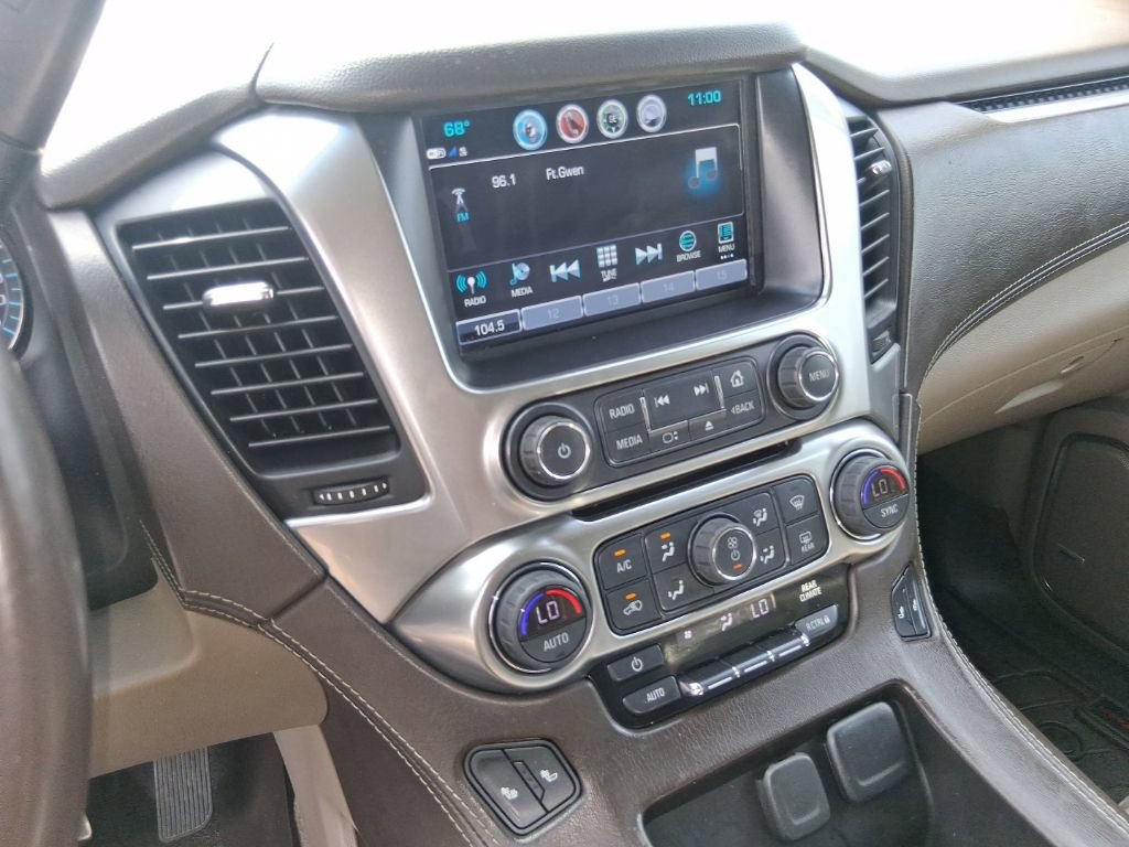 Used 2020 Chevrolet Tahoe LT image 15