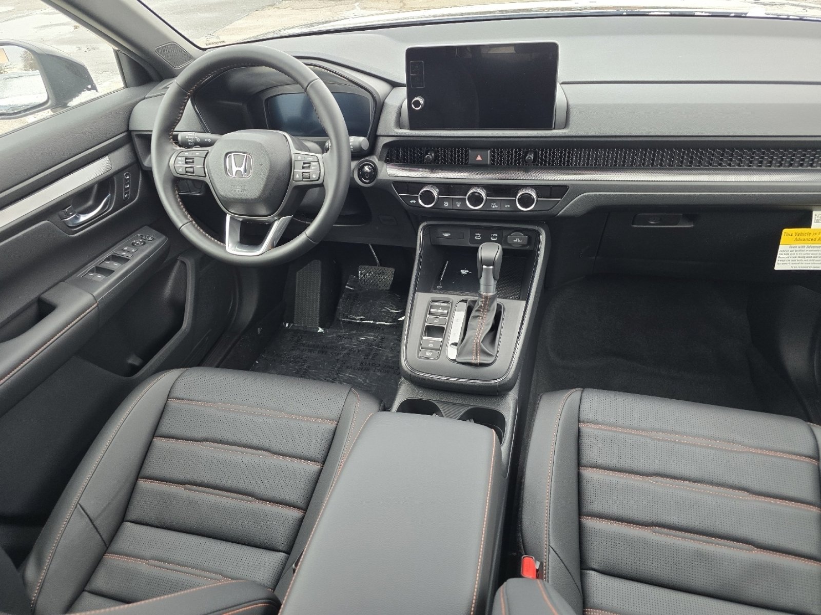 New 2026 Honda CR-V Sport-L image 23