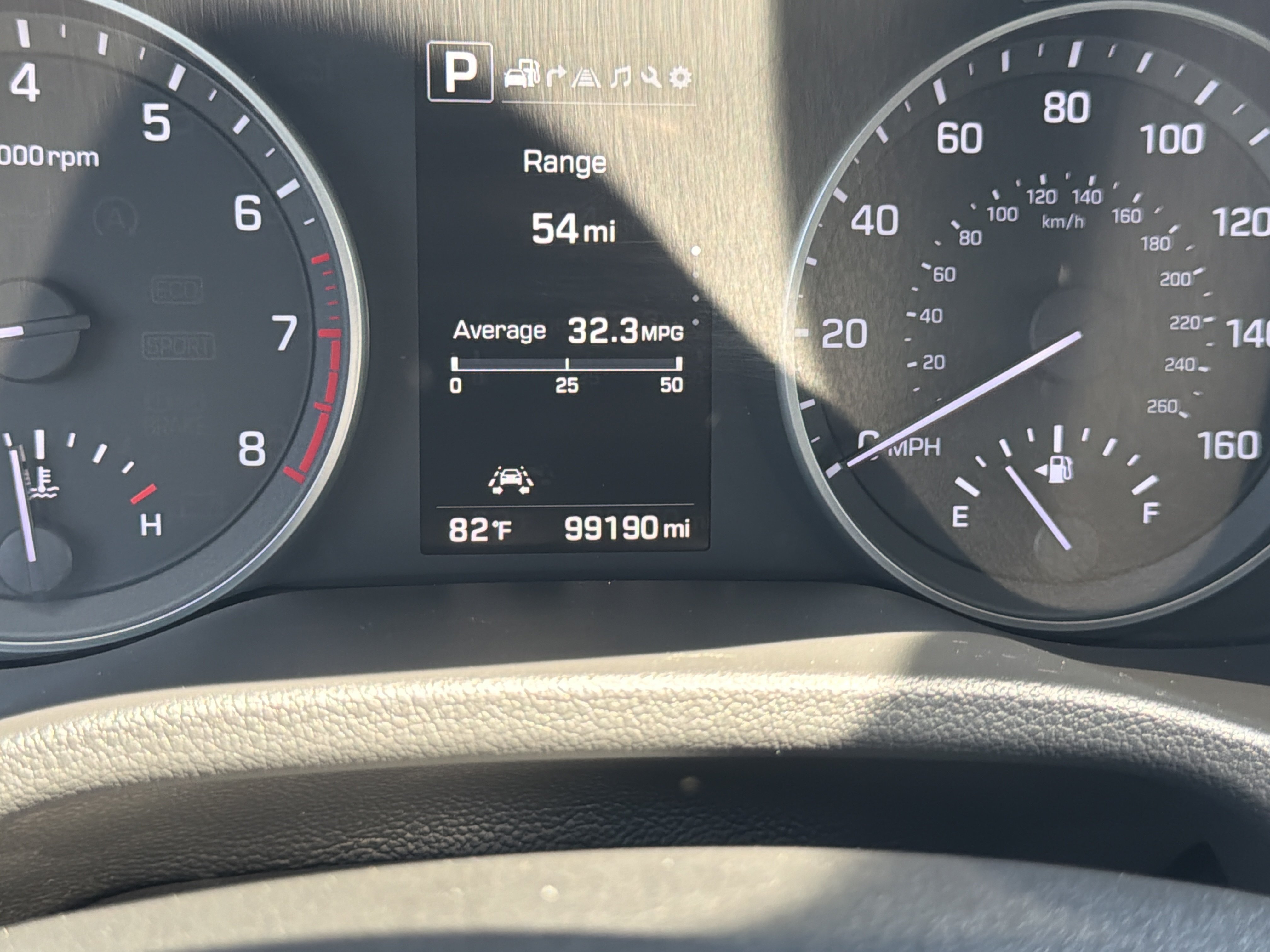 Used 2018 Hyundai Elantra Limited w/ Limited Ultimate Package 02 FWD image 21