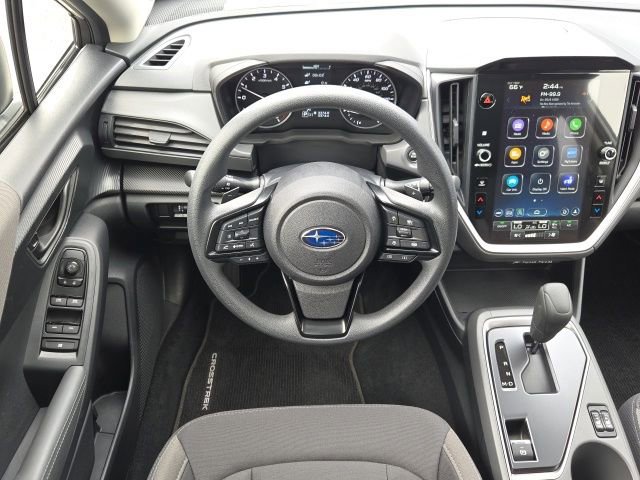 Certified 2025 Subaru Crosstrek 2.0i Premium image 3