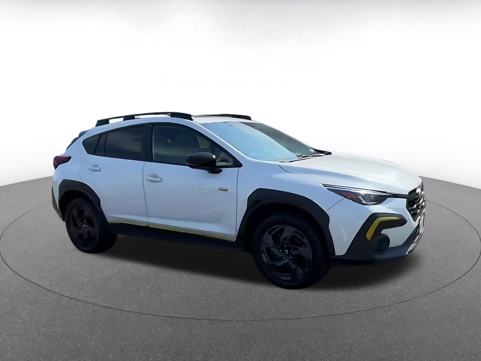 Used 2024 Subaru Crosstrek 2.5i Sport AWD/4WD video 2